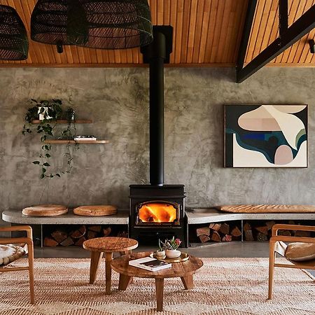 فندق Lon Retreat بوينت لوندسديل المظهر الخارجي الصورة