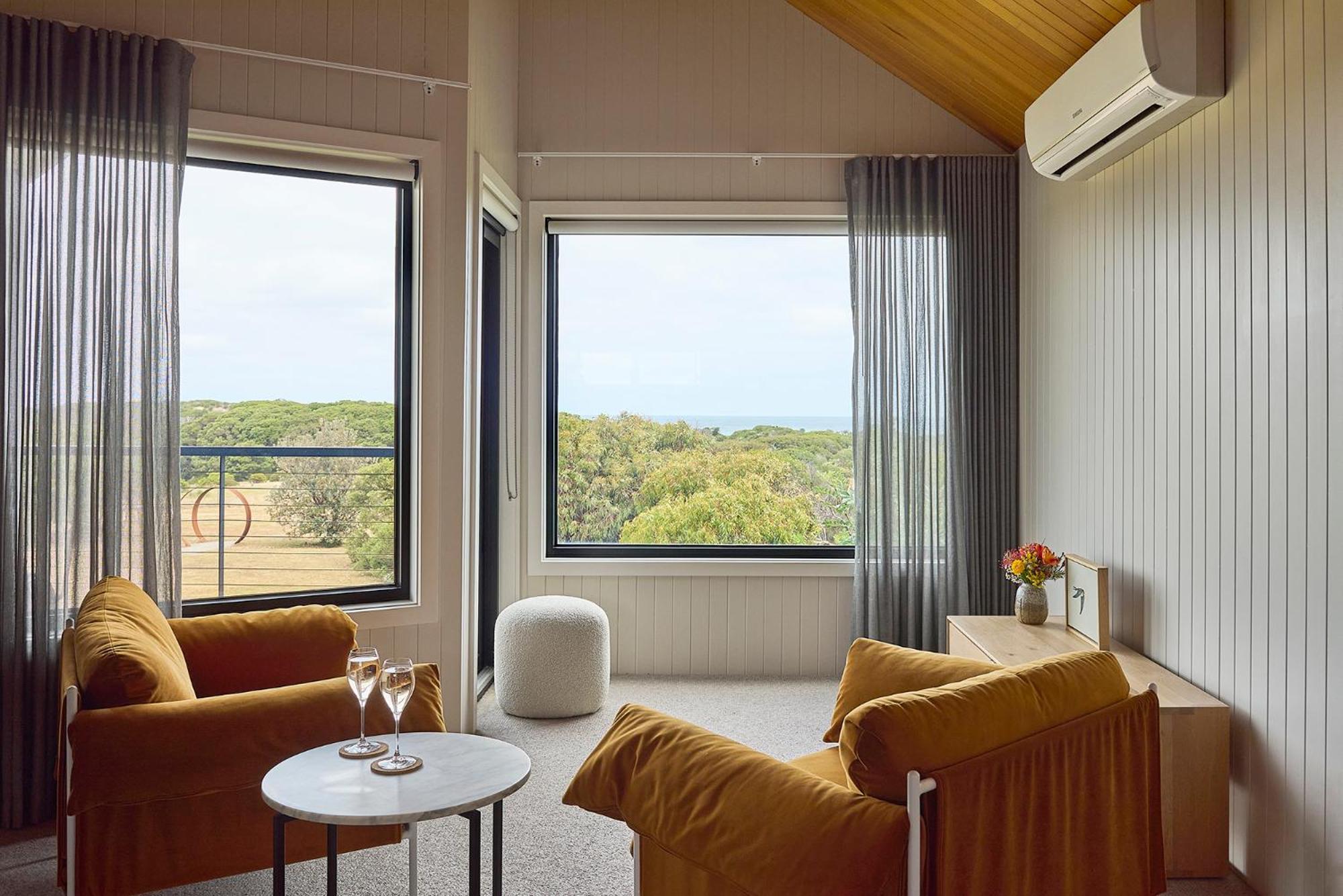 فندق Lon Retreat بوينت لوندسديل المظهر الخارجي الصورة