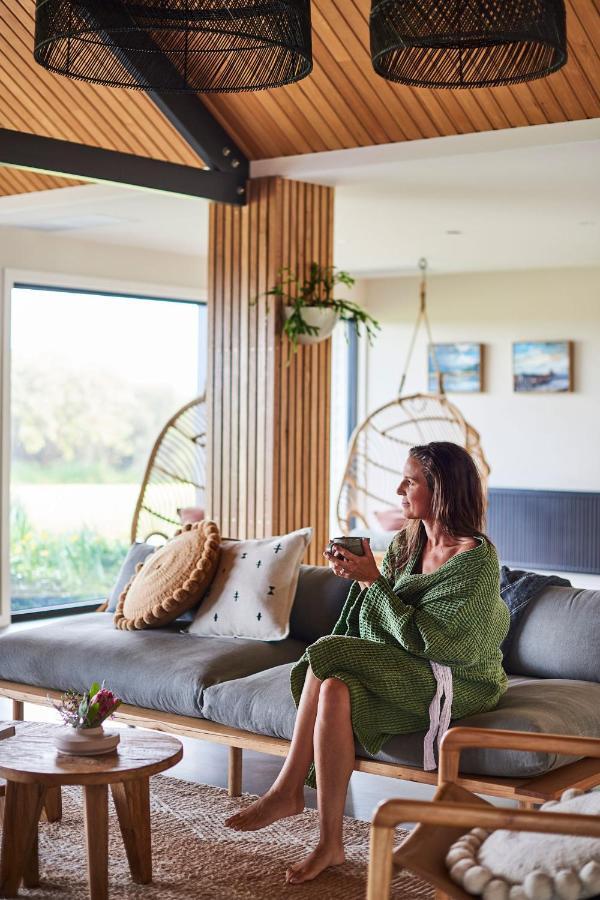 فندق Lon Retreat بوينت لوندسديل المظهر الخارجي الصورة