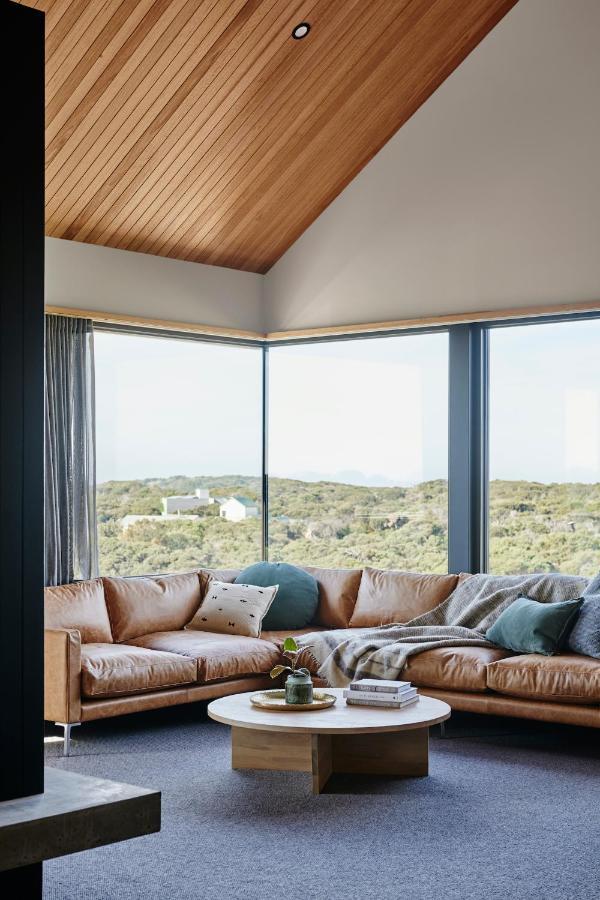 فندق Lon Retreat بوينت لوندسديل المظهر الخارجي الصورة