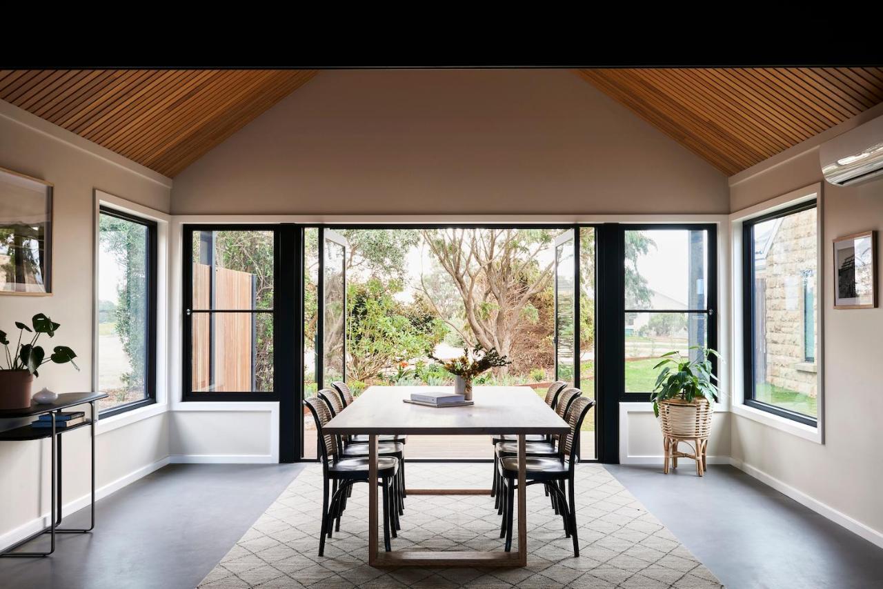 فندق Lon Retreat بوينت لوندسديل المظهر الخارجي الصورة