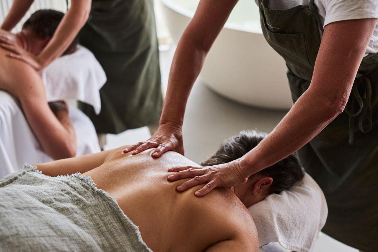 فندق Lon Retreat بوينت لوندسديل المظهر الخارجي الصورة
